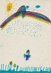 Regenbogengeschichte - Illustration von Michelle Keune