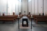 Kirche St. Michael, Frankfurt/Main, Oktober bis November 2010